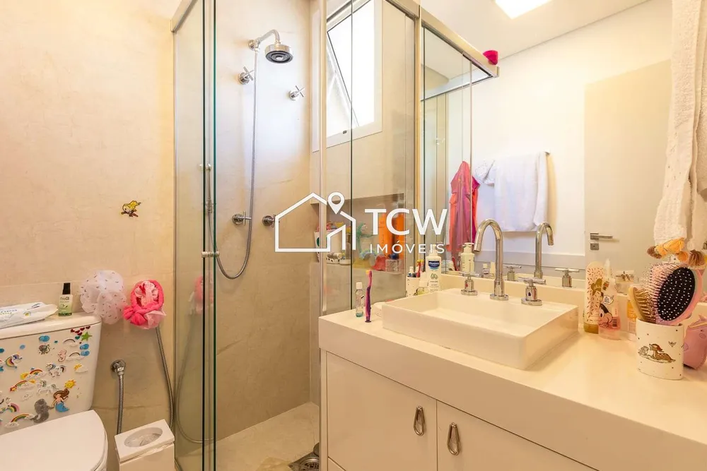 Apartamento, 3 quartos, 210 m² - Foto 4