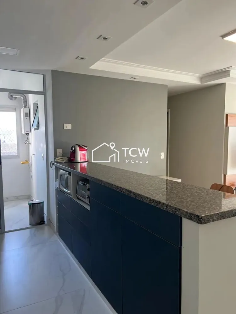 Apartamento, 3 quartos, 76 m² - Foto 5