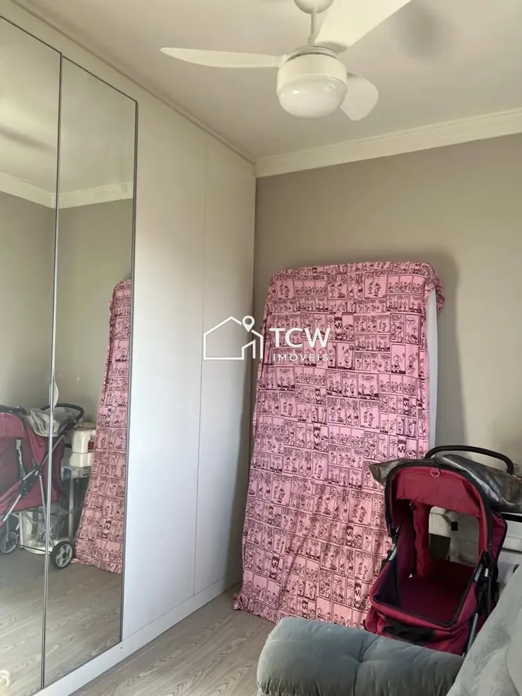 Apartamento, 3 quartos, 76 m² - Foto 8