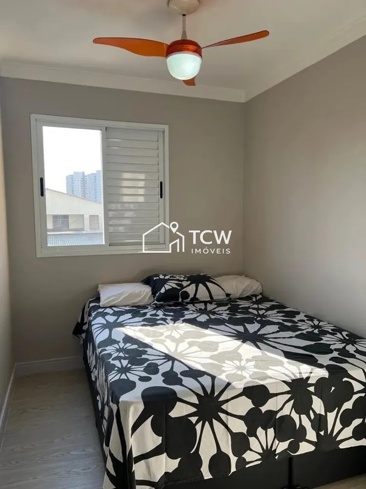 Apartamento, 3 quartos, 76 m² - Foto 3