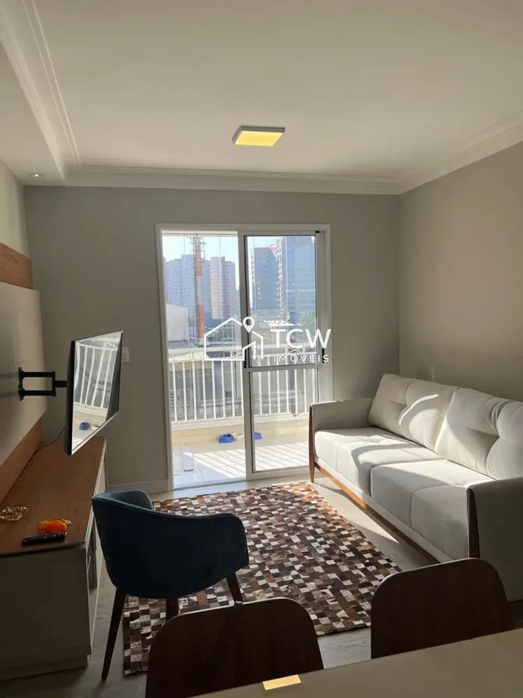 Apartamento, 3 quartos, 76 m² - Foto 1