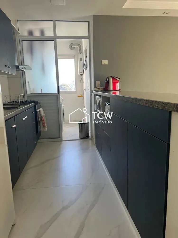 Apartamento, 3 quartos, 76 m² - Foto 4