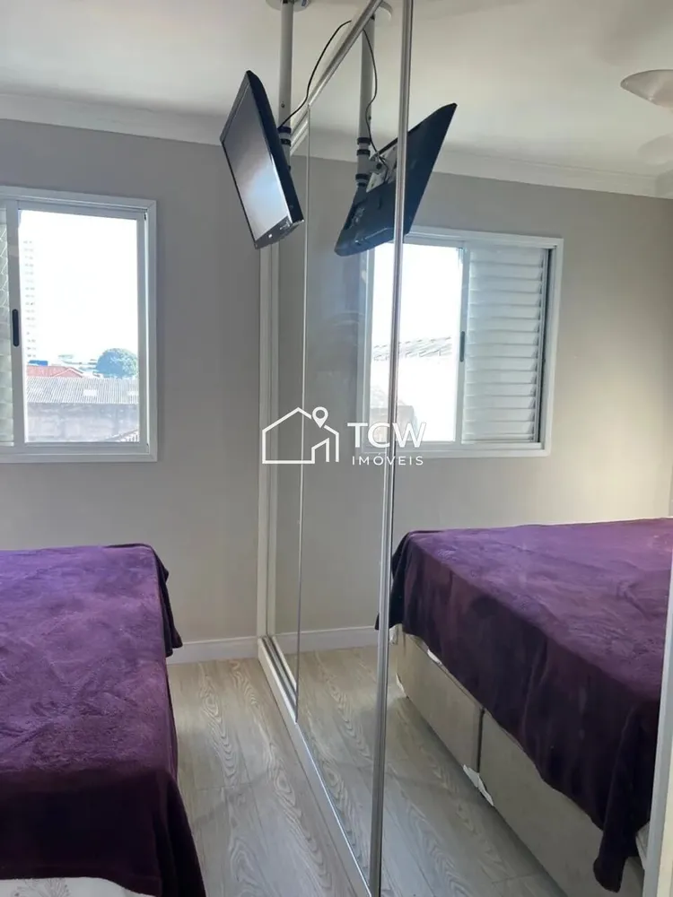 Apartamento, 3 quartos, 76 m² - Foto 11
