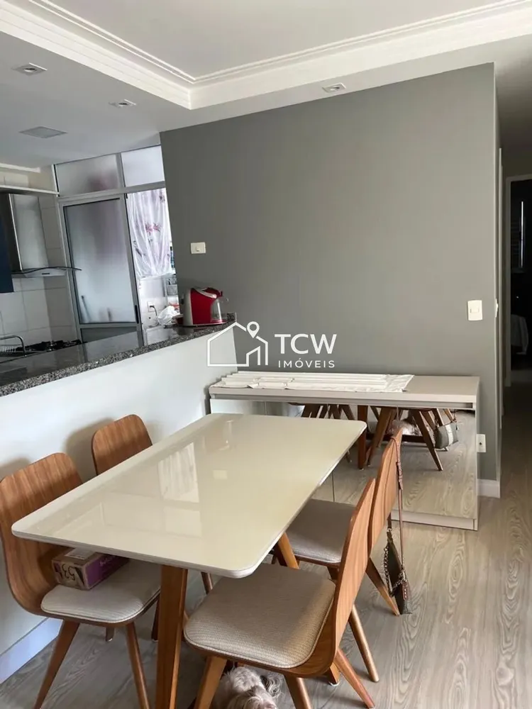 Apartamento, 3 quartos, 76 m² - Foto 3