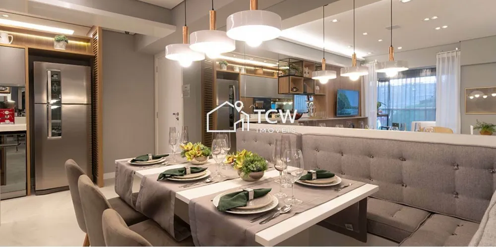 Apartamento, 2 quartos, 64 m² - Foto 5
