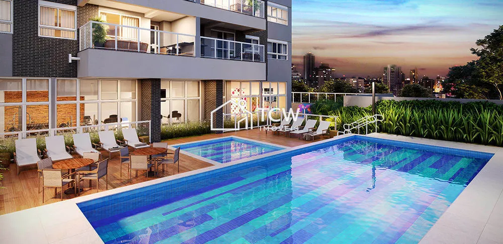 Apartamento, 2 quartos, 64 m² - Foto 6