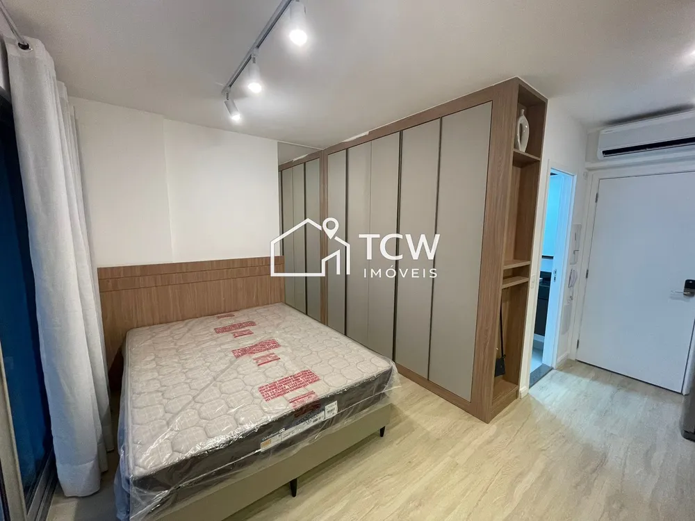 Apartamento, 1 quarto, 25 m² - Foto 4