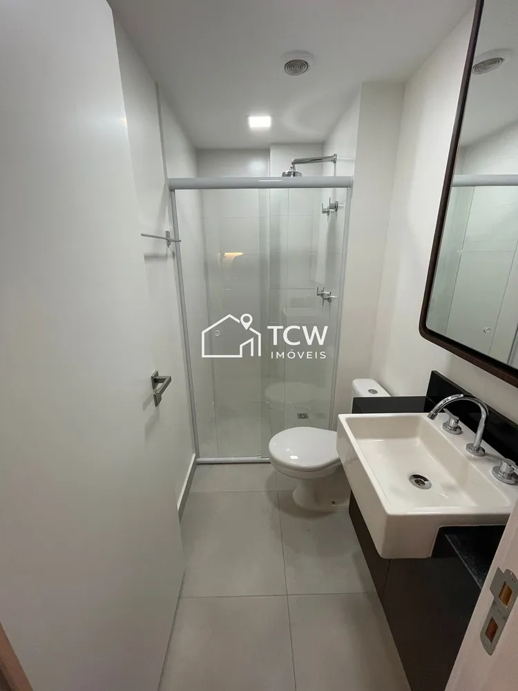 Apartamento, 1 quarto, 25 m² - Foto 7