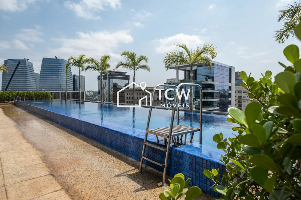 Apartamento, 1 quarto, 54 m² - Foto 1
