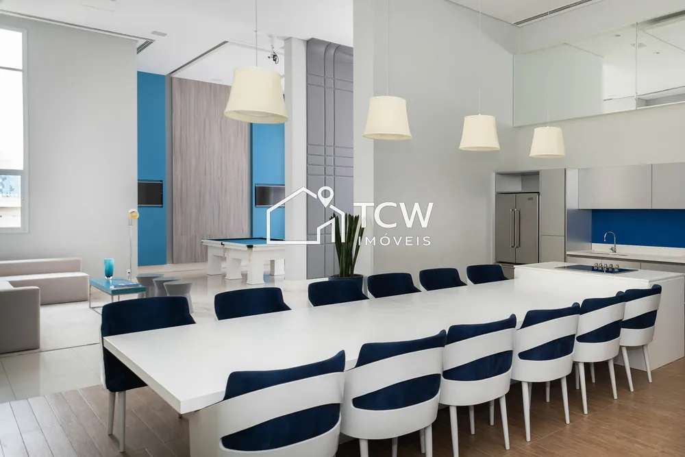 Apartamento, 1 quarto, 54 m² - Foto 1