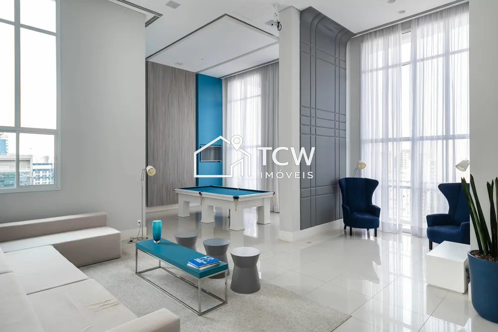 Apartamento, 1 quarto, 54 m² - Foto 9
