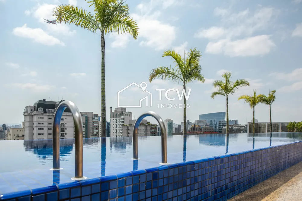 Apartamento, 1 quarto, 54 m² - Foto 4