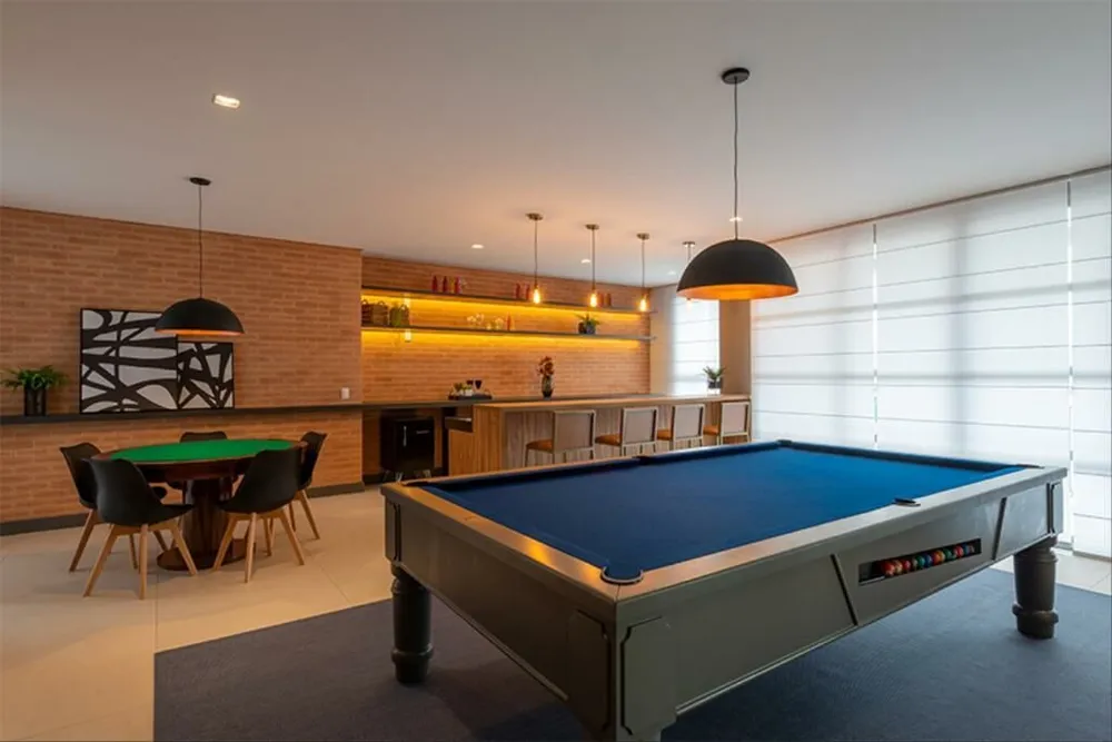 Apartamento, 2 quartos, 88 m² - Foto 8