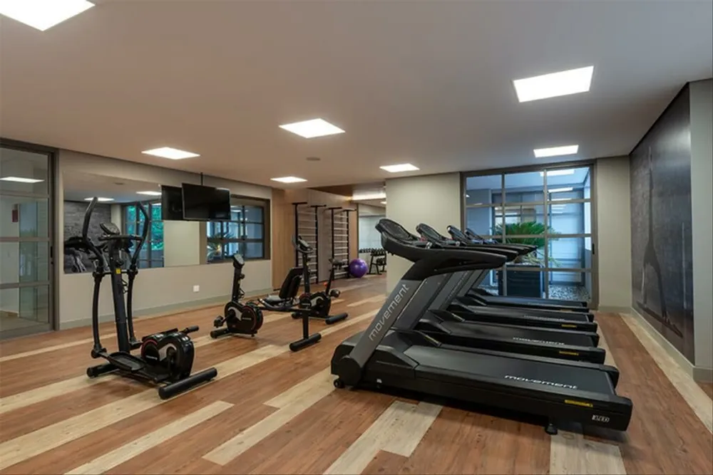 Apartamento, 2 quartos, 88 m² - Foto 10