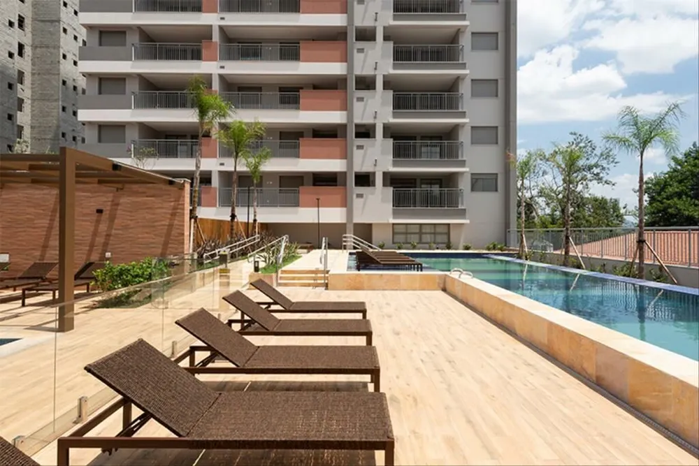 Apartamento, 2 quartos, 88 m² - Foto 12