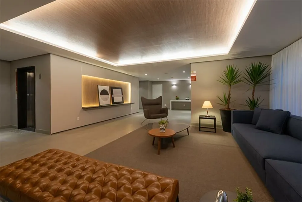 Apartamento, 2 quartos, 88 m² - Foto 5