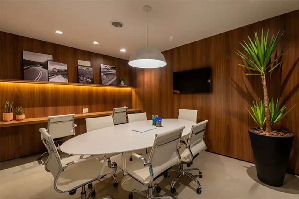 Apartamento, 2 quartos, 88 m² - Foto 6