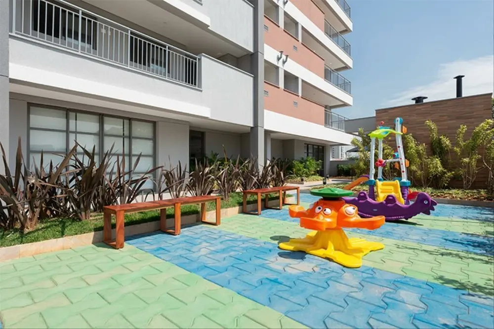 Apartamento, 2 quartos, 88 m² - Foto 9