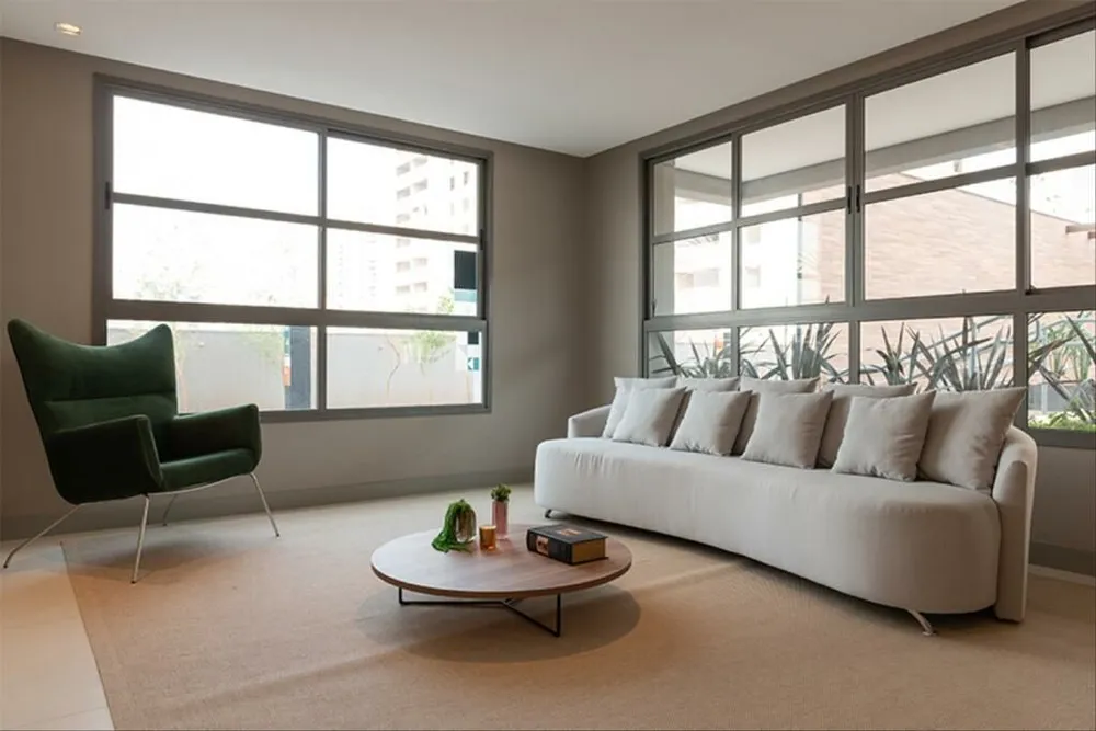 Apartamento, 2 quartos, 88 m² - Foto 4