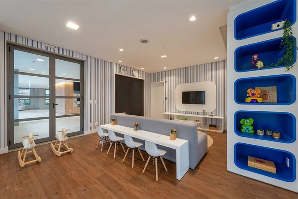 Apartamento, 2 quartos, 88 m² - Foto 7