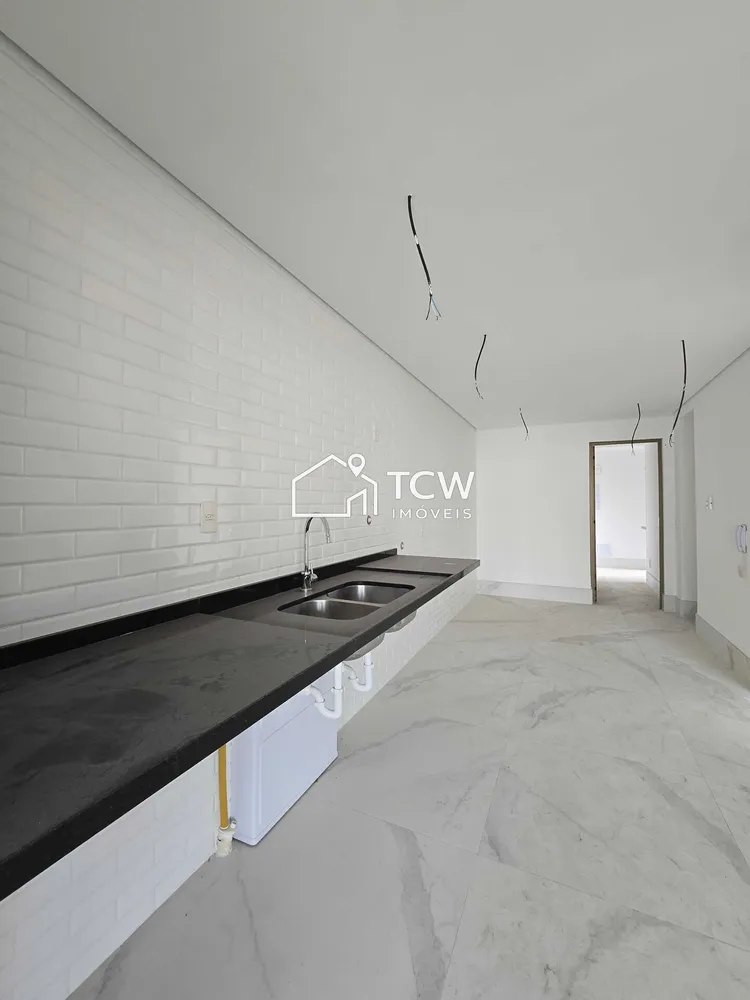 Apartamento, 3 quartos, 149 m² - Foto 3