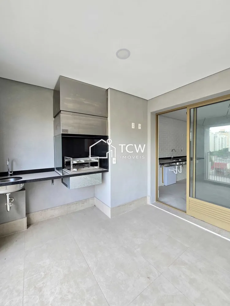 Apartamento, 3 quartos, 149 m² - Foto 1