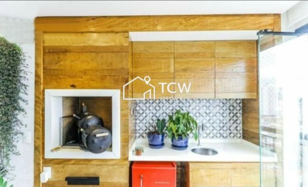 Apartamento, 4 quartos, 192 m² - Foto 7