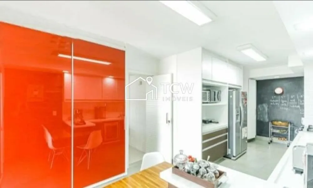 Apartamento, 4 quartos, 192 m² - Foto 3