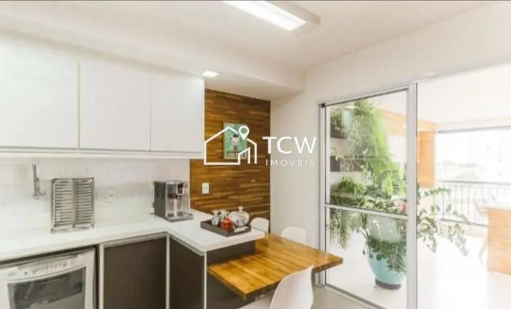 Apartamento, 4 quartos, 192 m² - Foto 2