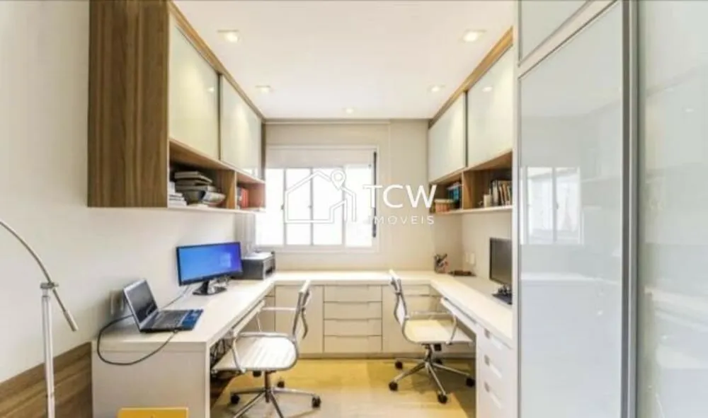 Apartamento, 4 quartos, 192 m² - Foto 6