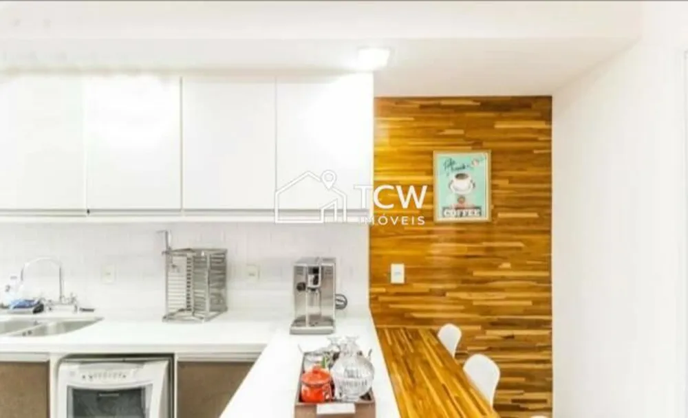 Apartamento, 4 quartos, 192 m² - Foto 6