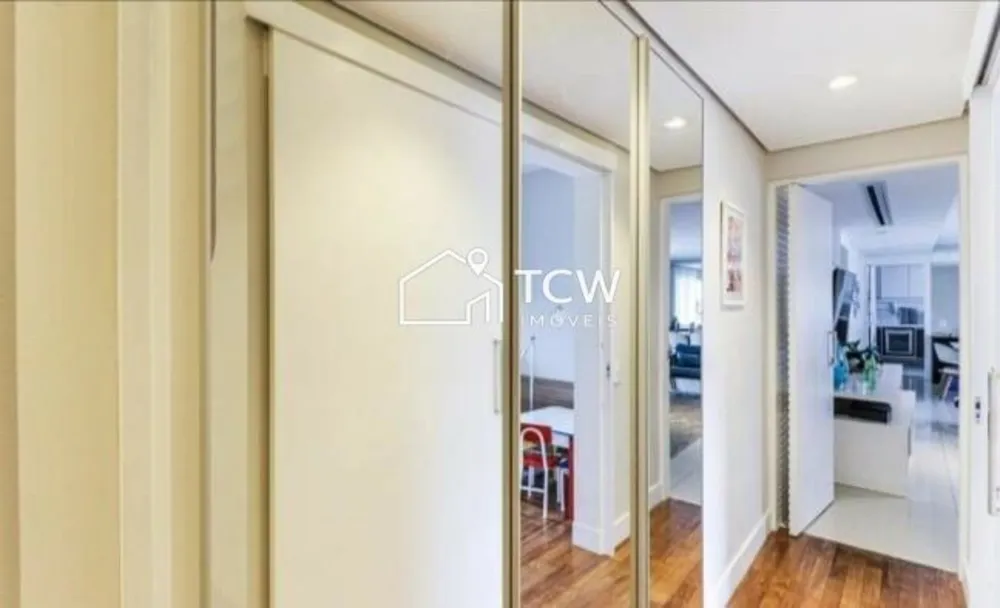 Apartamento, 4 quartos, 192 m² - Foto 8