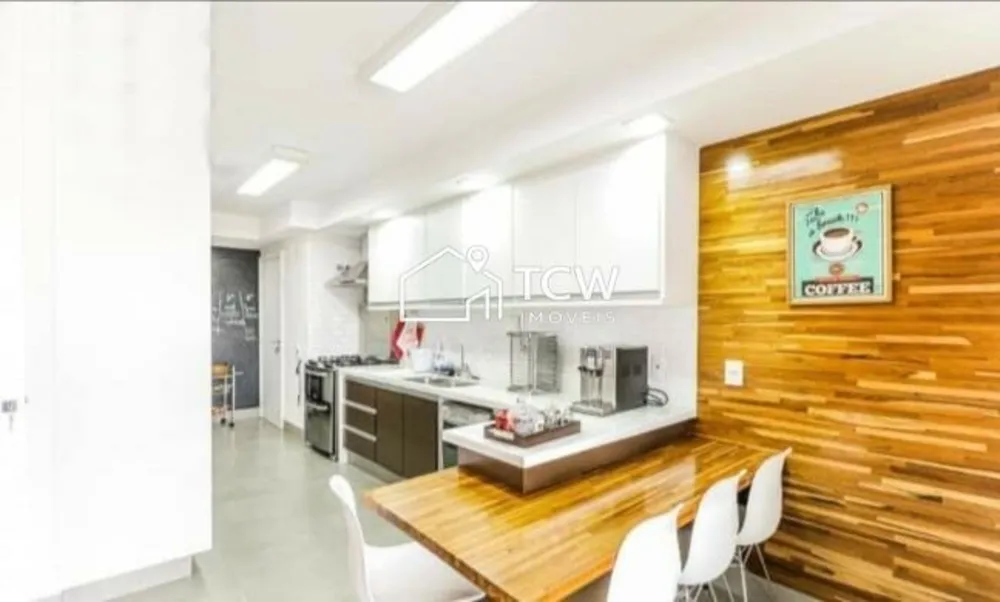 Apartamento, 4 quartos, 192 m² - Foto 8