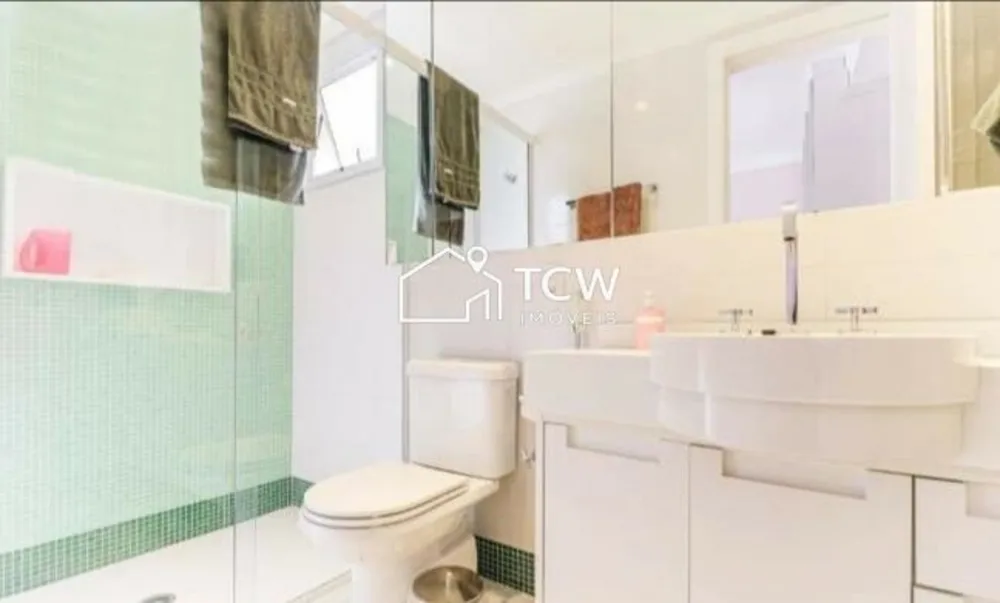 Apartamento, 4 quartos, 192 m² - Foto 5