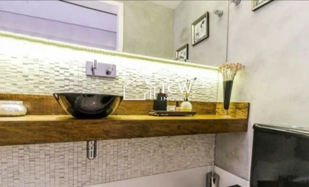Apartamento, 4 quartos, 192 m² - Foto 5
