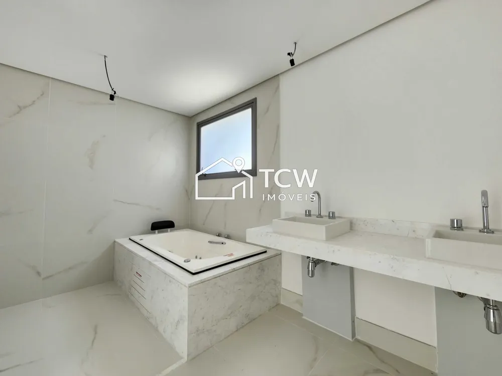 Apartamento, 4 quartos, 244 m² - Foto 3