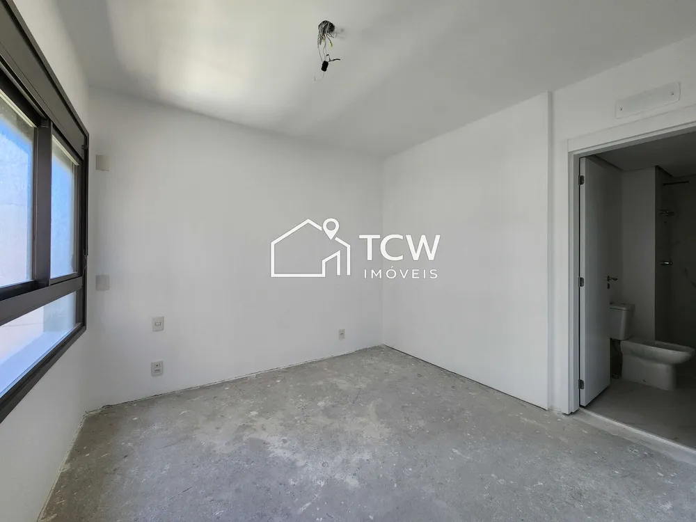 Apartamento, 4 quartos, 244 m² - Foto 4