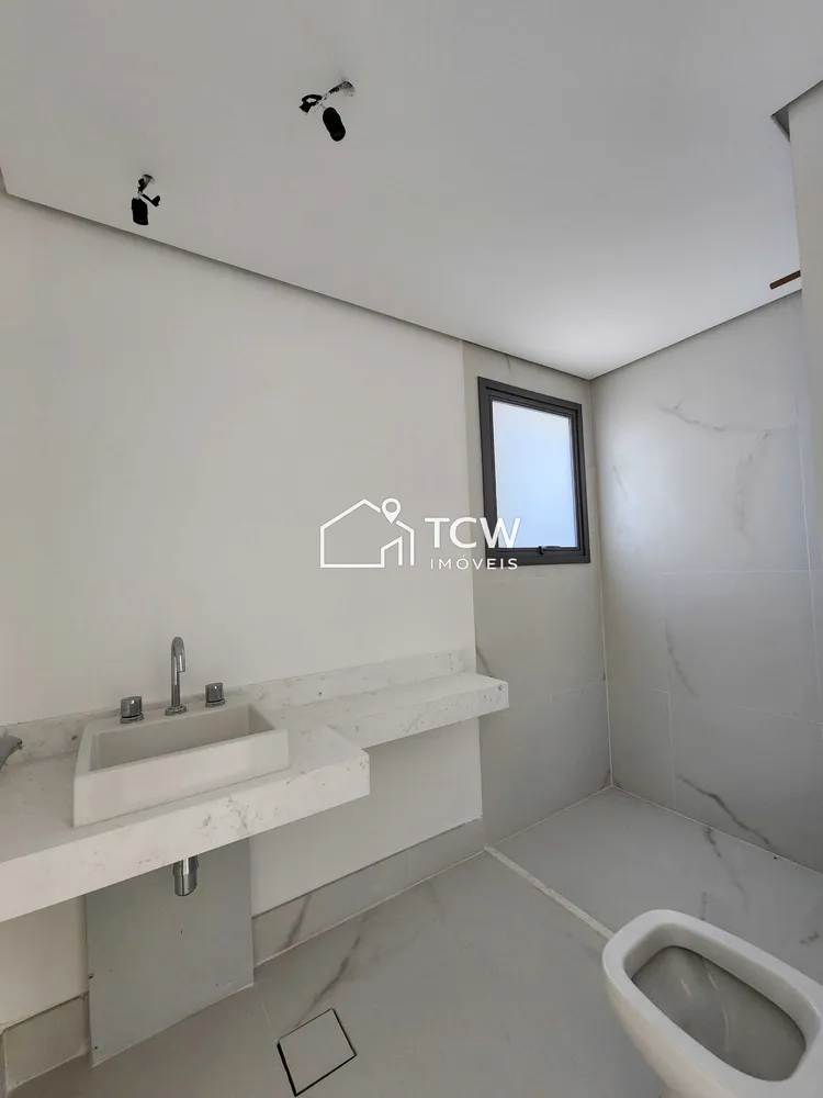 Apartamento, 4 quartos, 244 m² - Foto 13