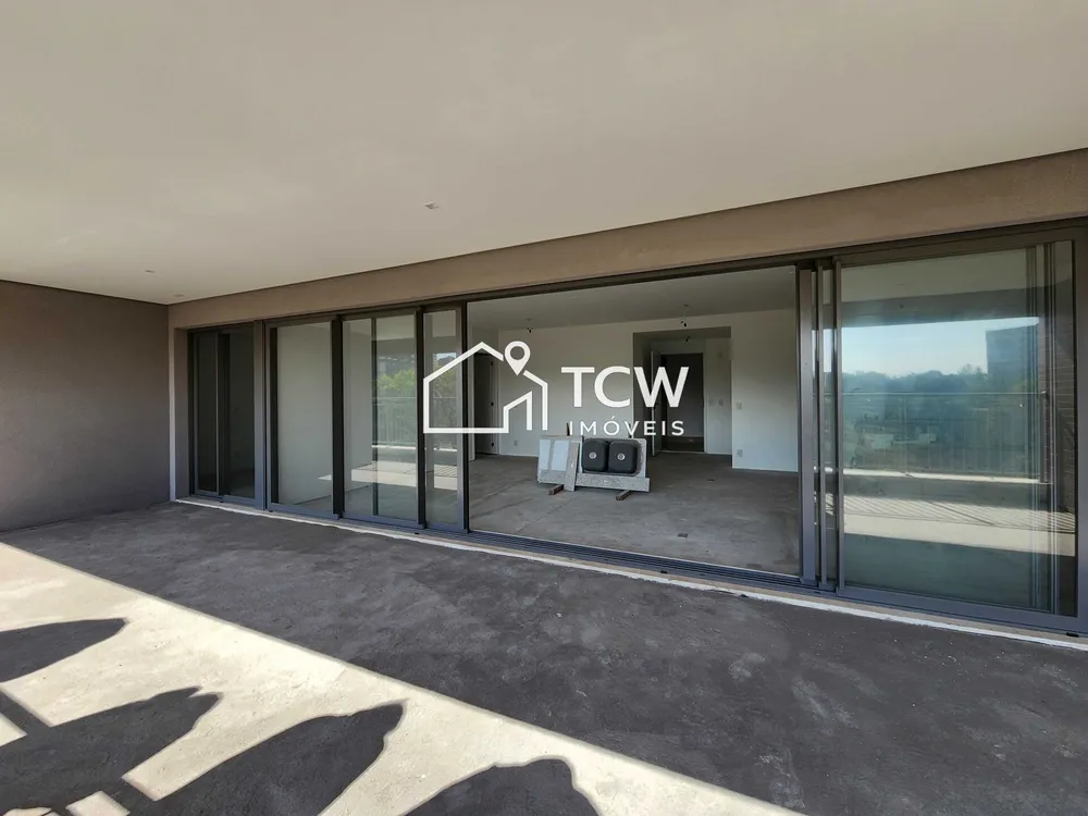 Apartamento, 4 quartos, 244 m² - Foto 4