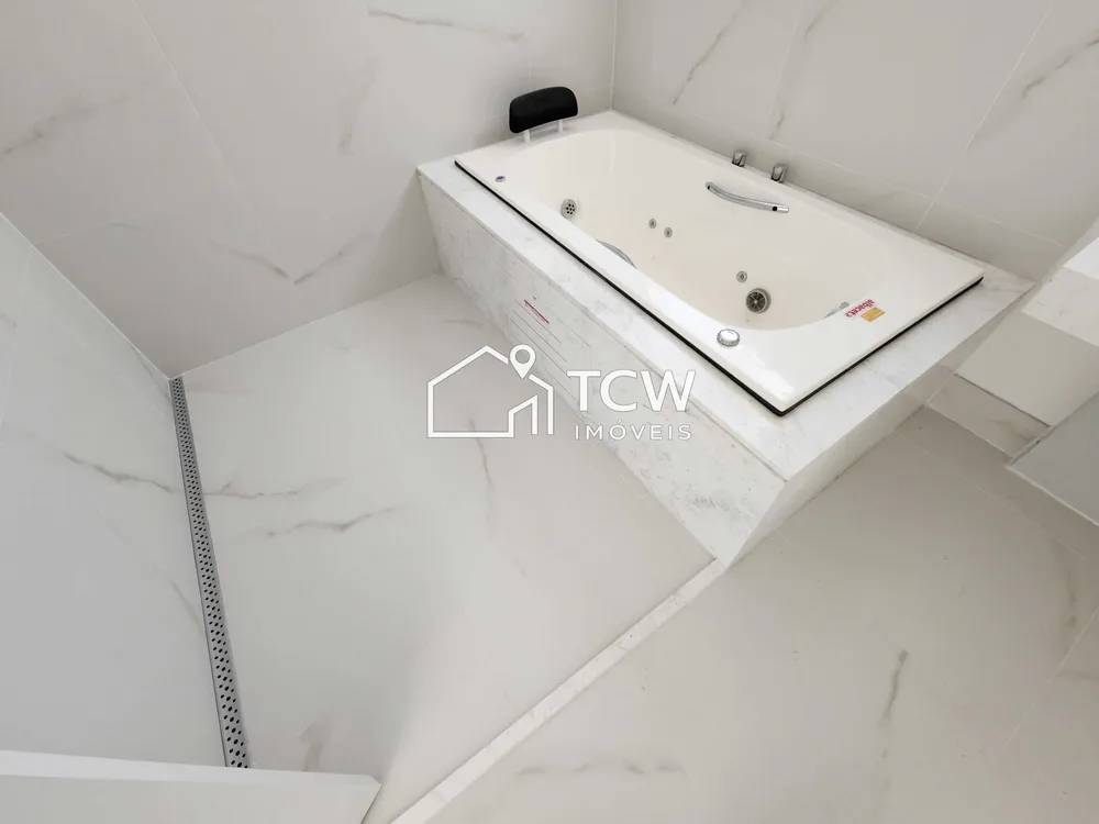 Apartamento, 4 quartos, 244 m² - Foto 16