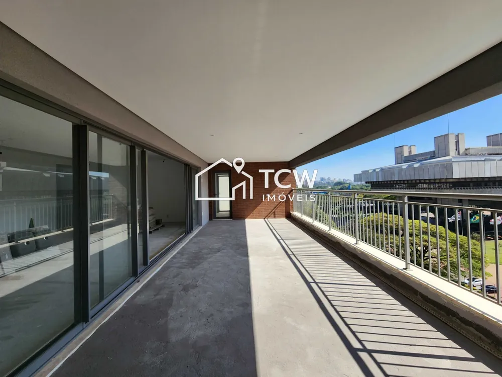 Apartamento, 4 quartos, 244 m² - Foto 1