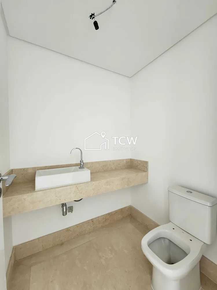 Apartamento, 4 quartos, 244 m² - Foto 2