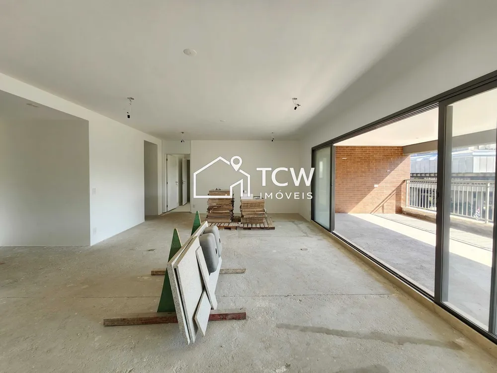 Apartamento, 4 quartos, 244 m² - Foto 7
