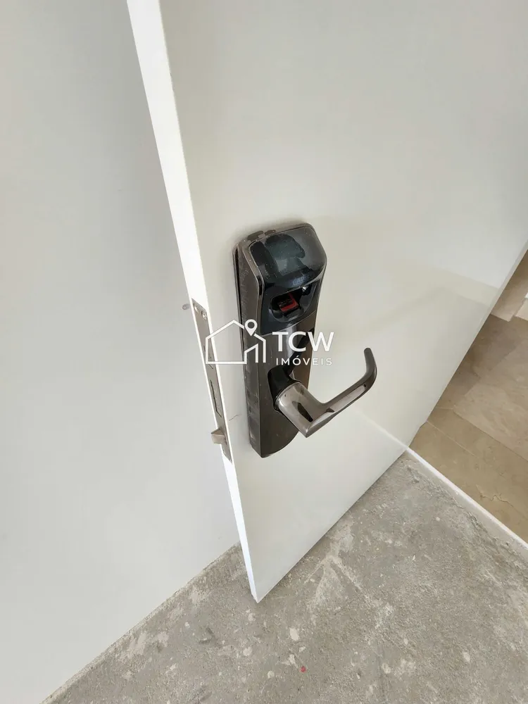 Apartamento, 4 quartos, 244 m² - Foto 5