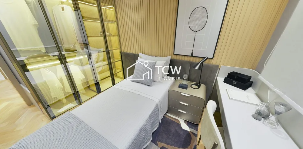 Apartamento, 4 quartos, 166 m² - Foto 2