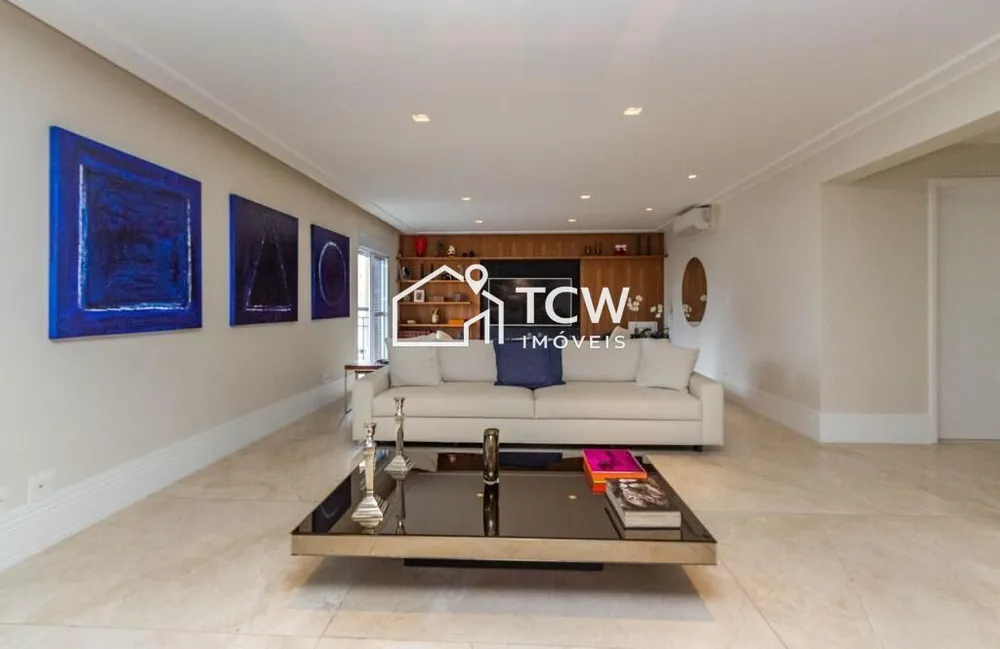 Apartamento, 3 quartos, 246 m² - Foto 3