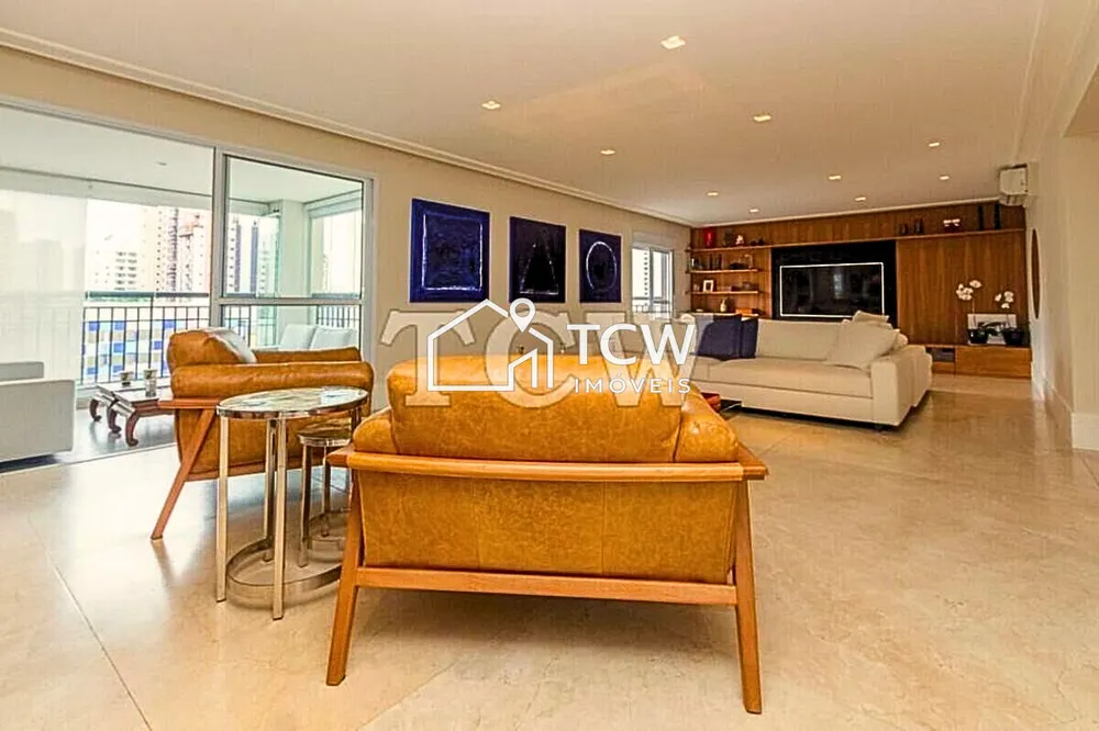 Apartamento, 3 quartos, 246 m² - Foto 7