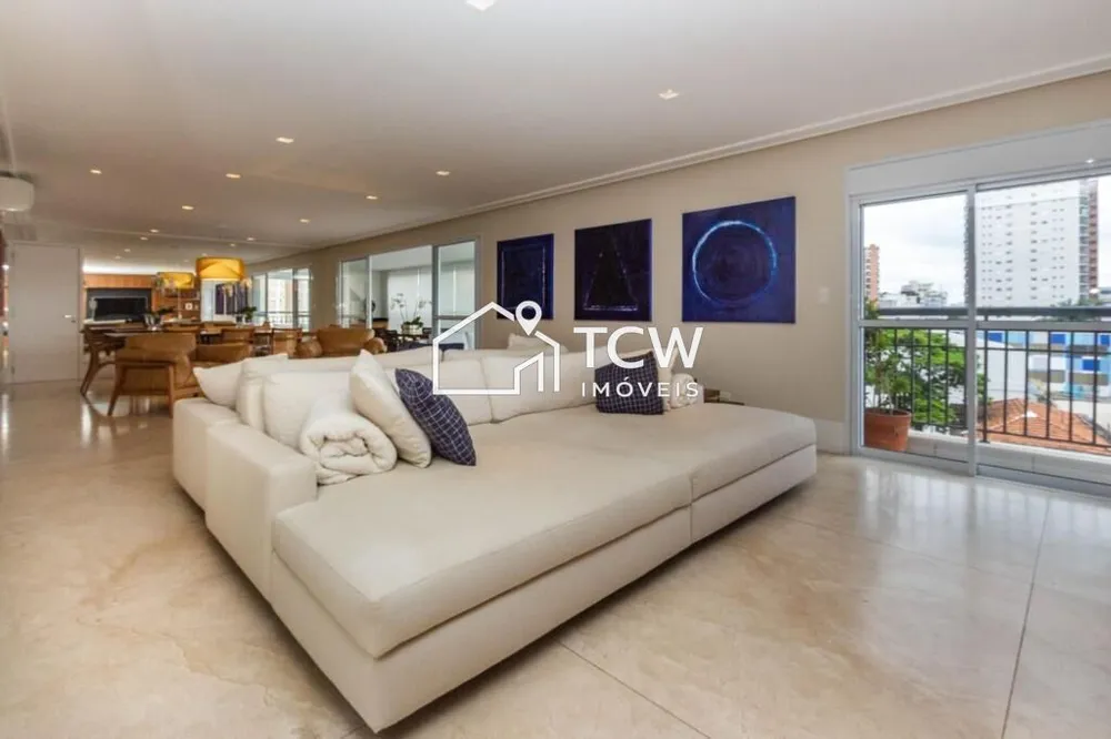 Apartamento, 3 quartos, 246 m² - Foto 5