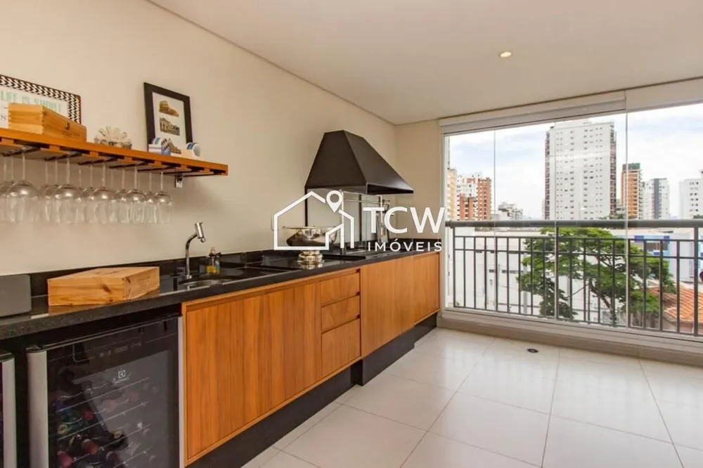 Apartamento, 3 quartos, 246 m² - Foto 2