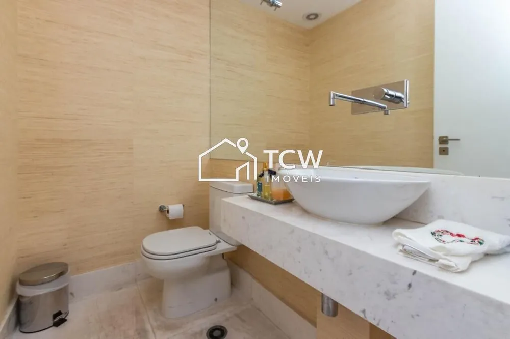 Apartamento, 3 quartos, 246 m² - Foto 4